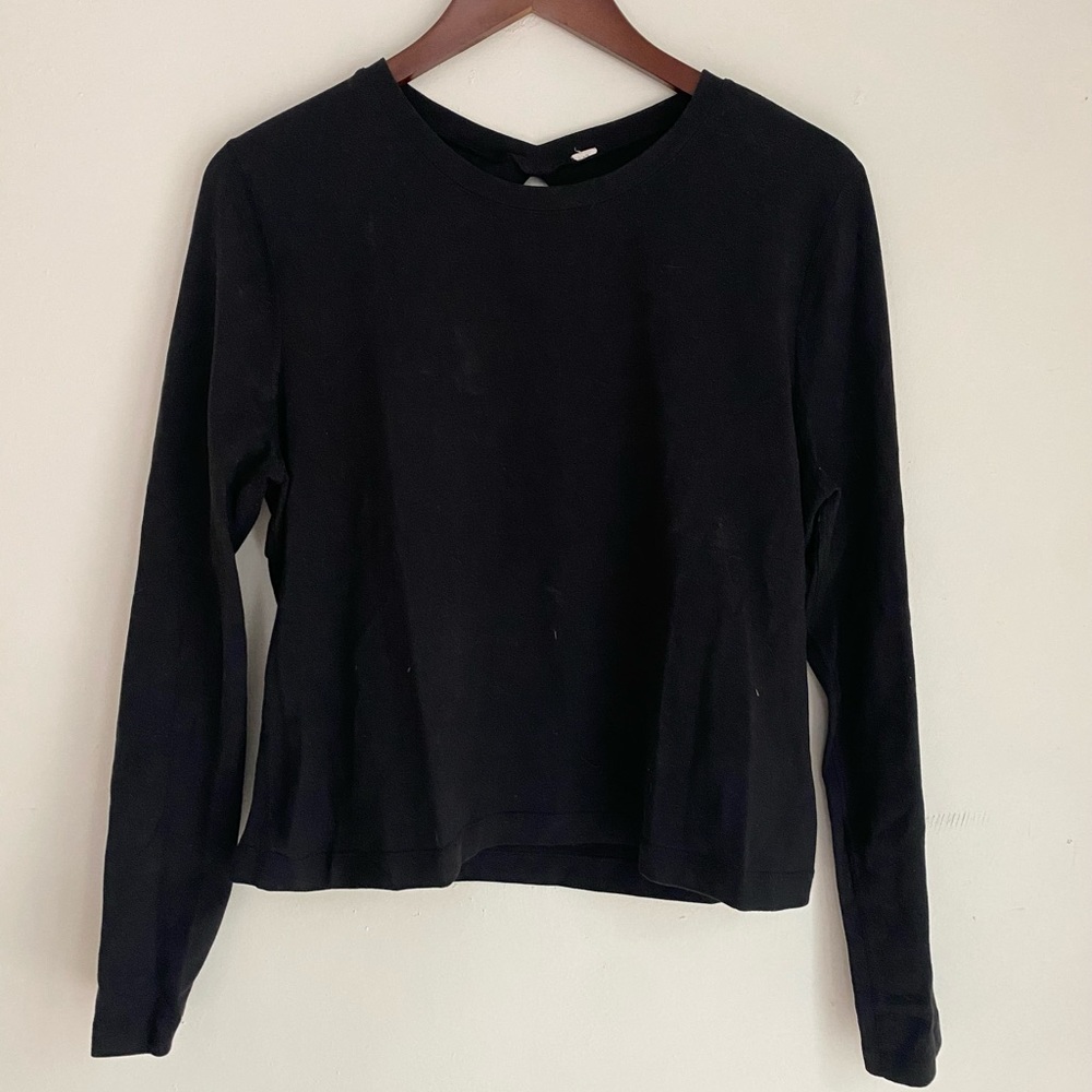 Lululemon top